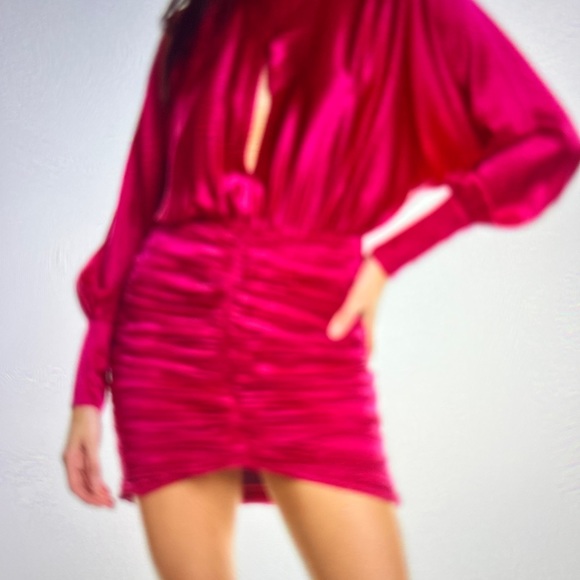 RETROFETE DRESS - Picture 8 of 8